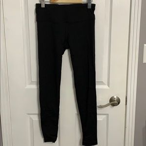 Black VSX Leggings